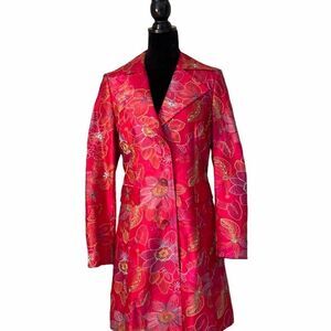 Harriet Kassman Original Designer Jacket